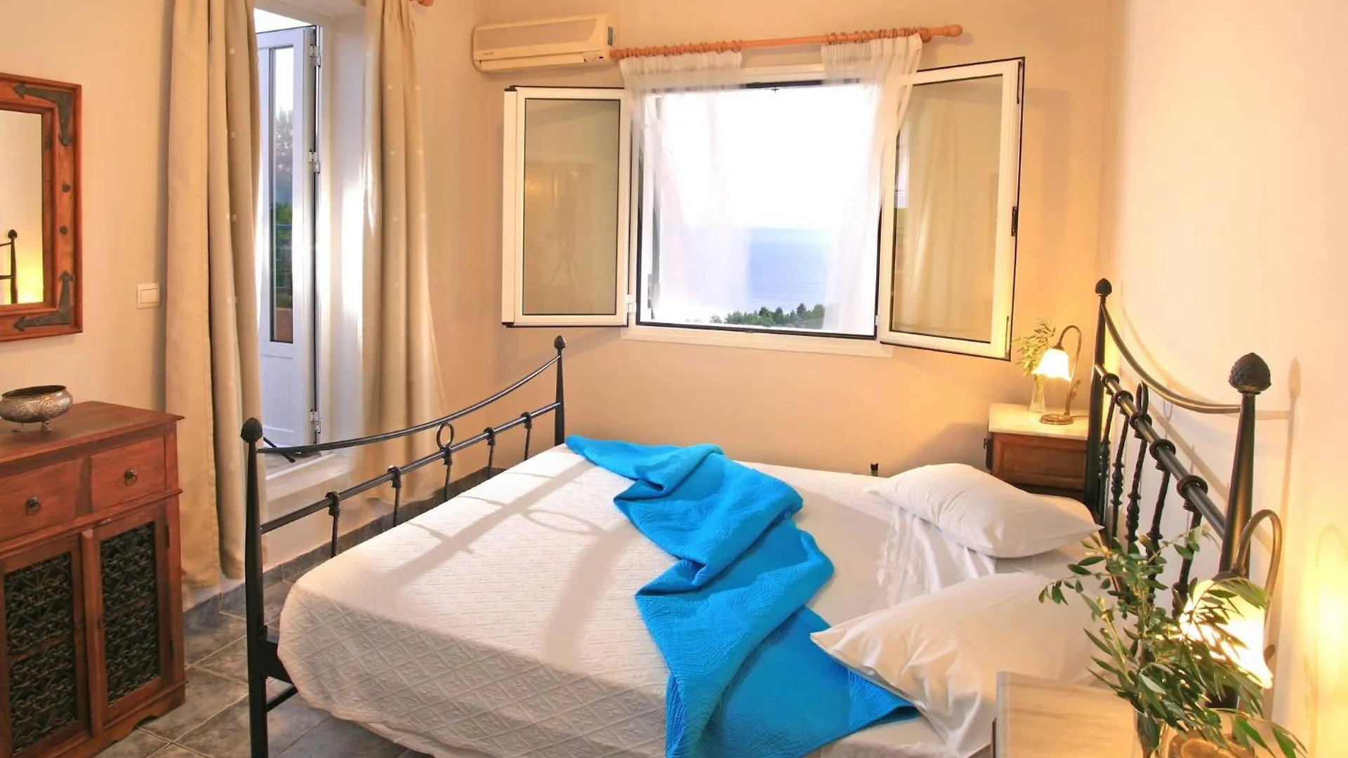 Heavenly Kefalonia Villa 3 Bedrooms Villa Penelope Private Pool Beautiful Views Lassi Lassi  Greece