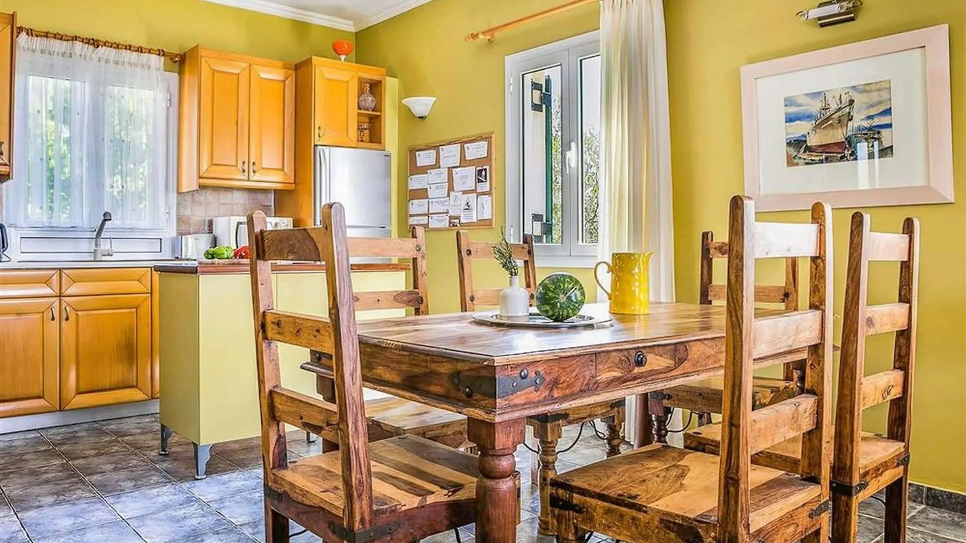 Heavenly Kefalonia Villa 3 Bedrooms Villa Penelope Private Pool Beautiful Views Lassi Lassi